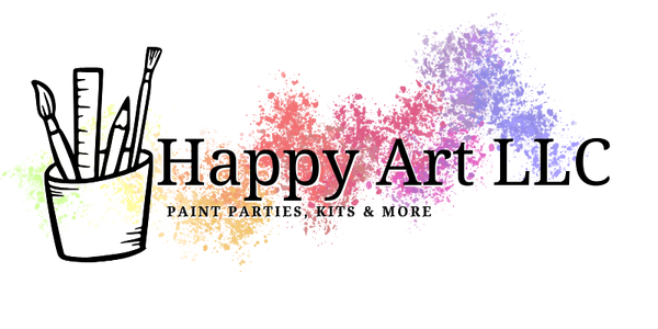 Happy Art