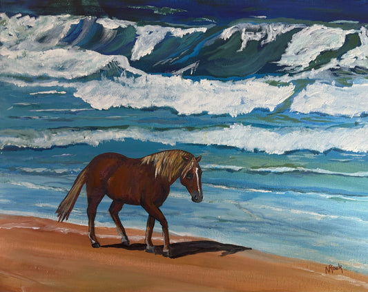 "After the Storm"